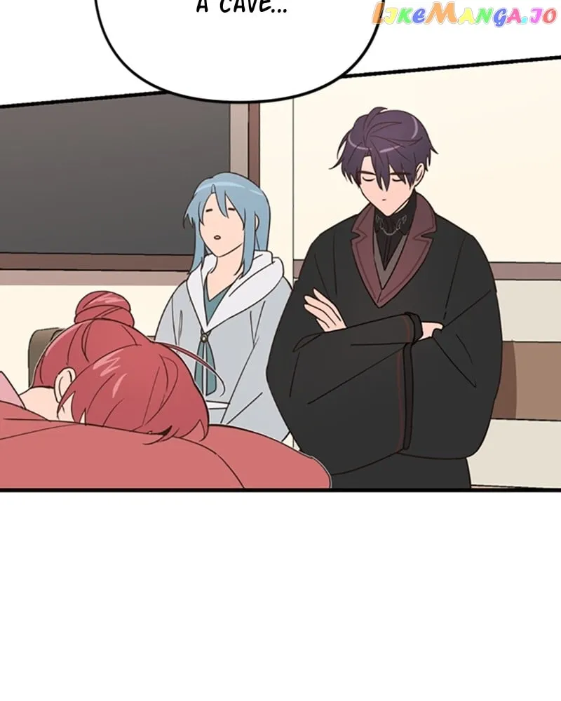 Single Wizard’s Dormitory Apartment Chapter 26 Online - página 110