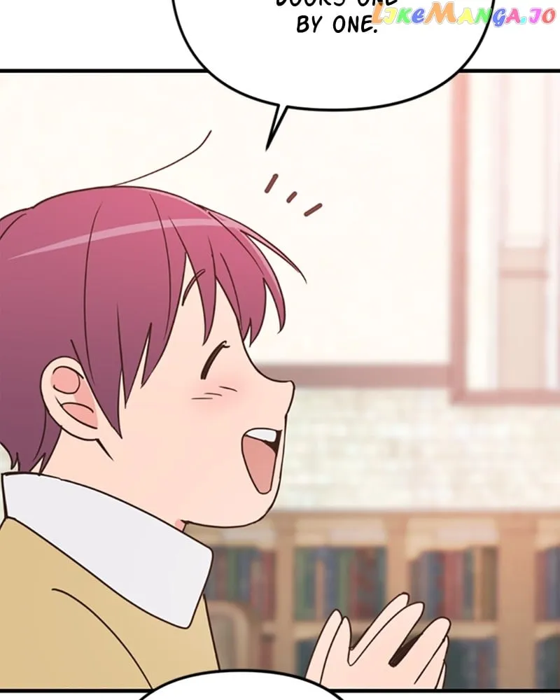 Single Wizard’s Dormitory Apartment Chapter 26 Online - página 114