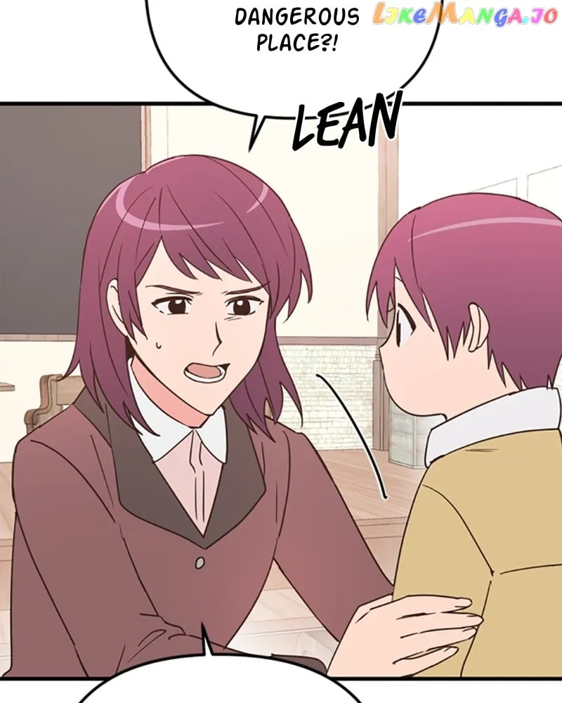 Single Wizard’s Dormitory Apartment Chapter 26 Online - página 120
