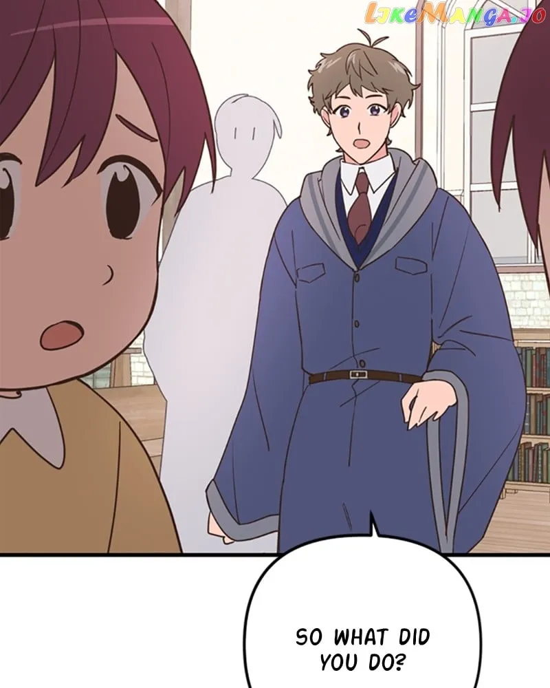 Single Wizard’s Dormitory Apartment Chapter 26 Online - página 123