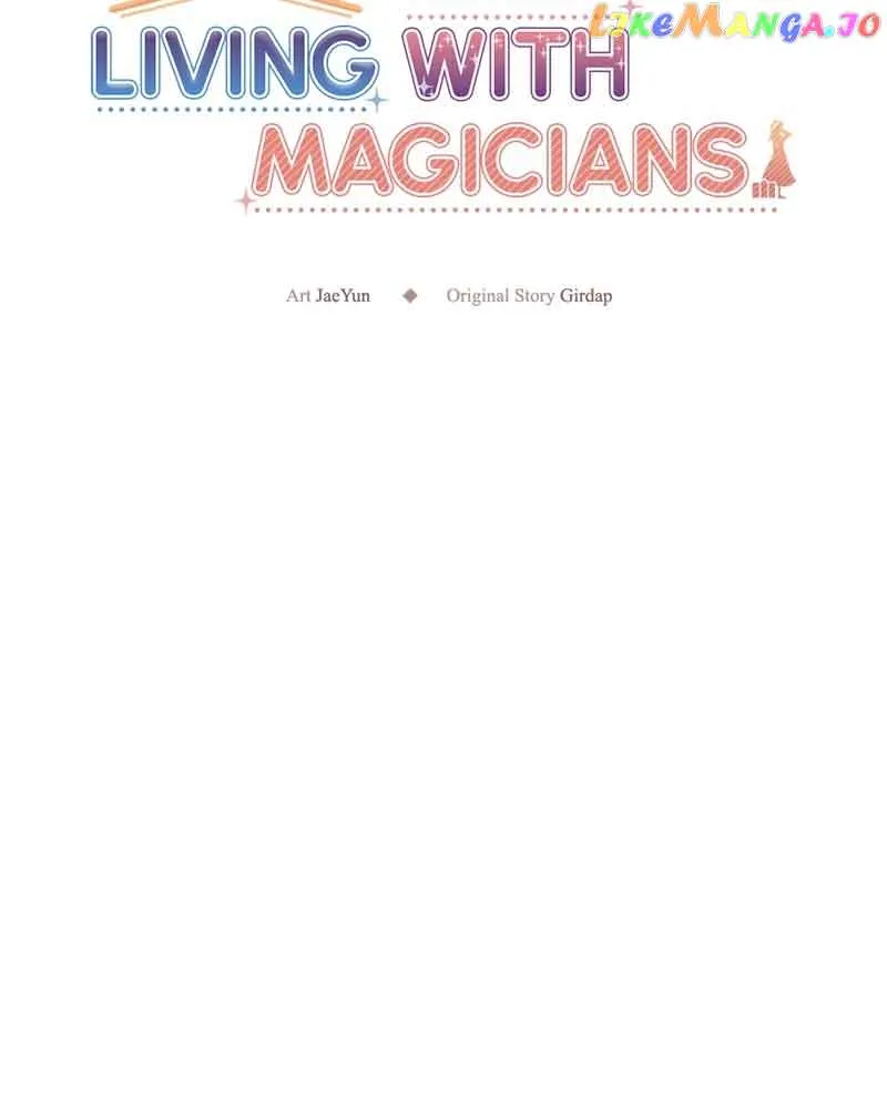 Single Wizard’s Dormitory Apartment Chapter 28 Online - página 3