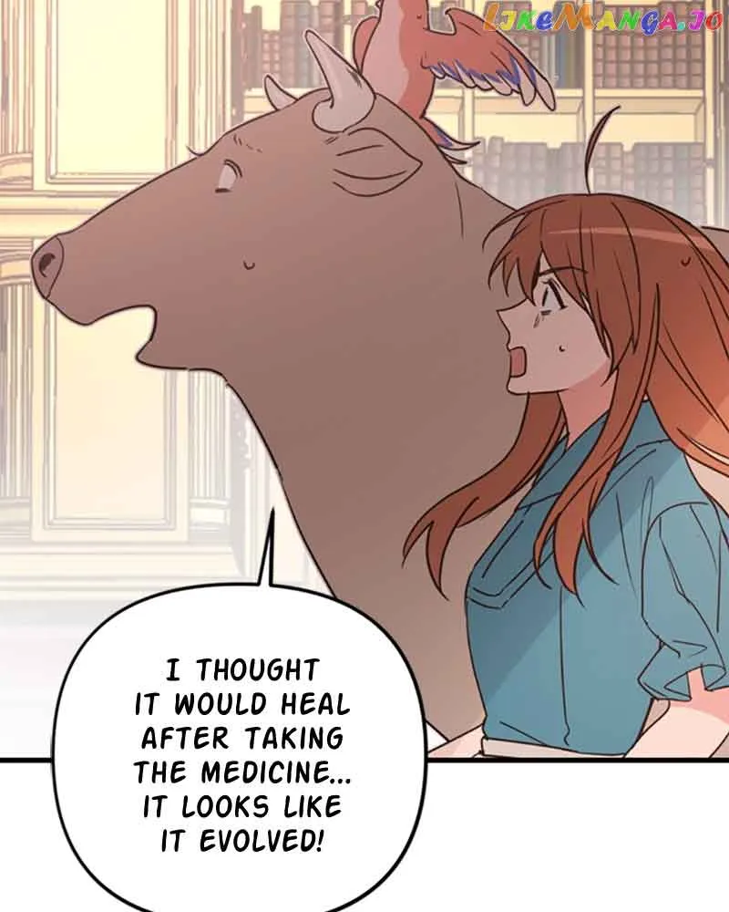 Single Wizard’s Dormitory Apartment Chapter 28 Online - página 7