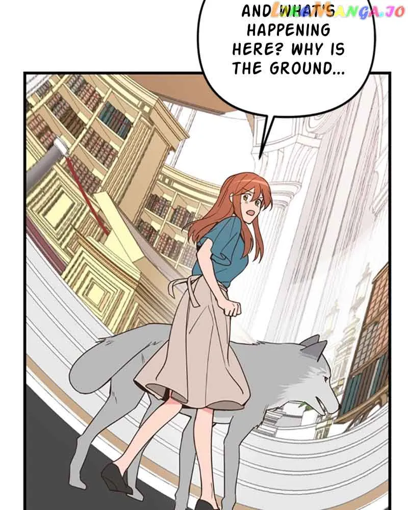 Single Wizard’s Dormitory Apartment Chapter 28 Online - página 9
