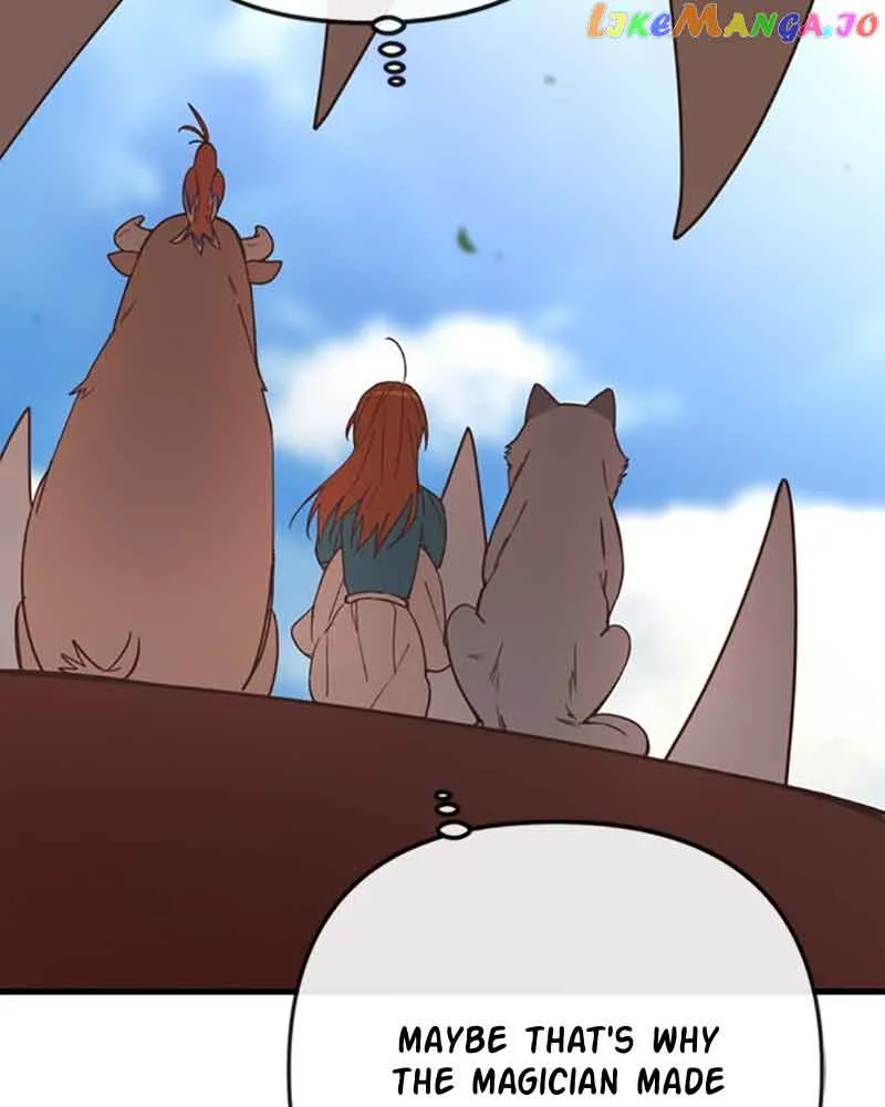 Single Wizard’s Dormitory Apartment Chapter 28 Online - página 38