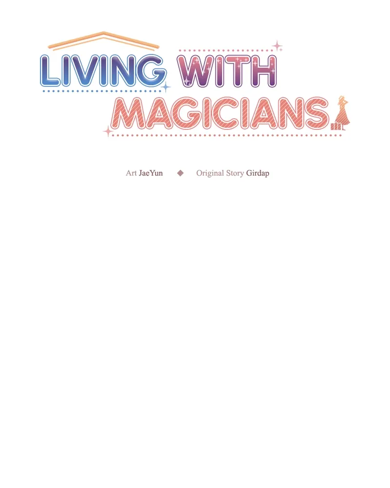 Single Wizard’s Dormitory Apartment Chapter 29 Online - página 25