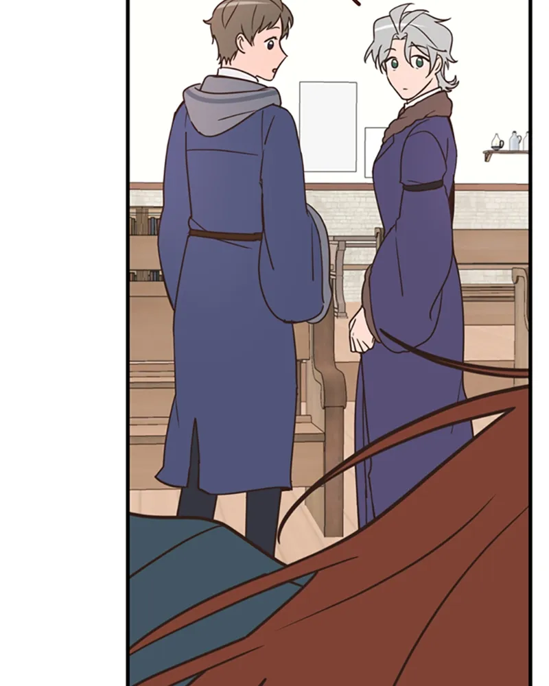 Single Wizard’s Dormitory Apartment Chapter 29 Online - página 37