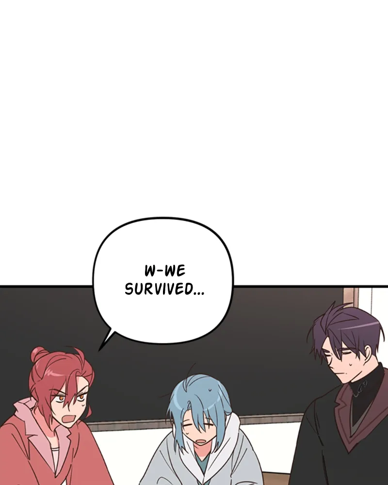 Single Wizard’s Dormitory Apartment Chapter 29 Online - página 41
