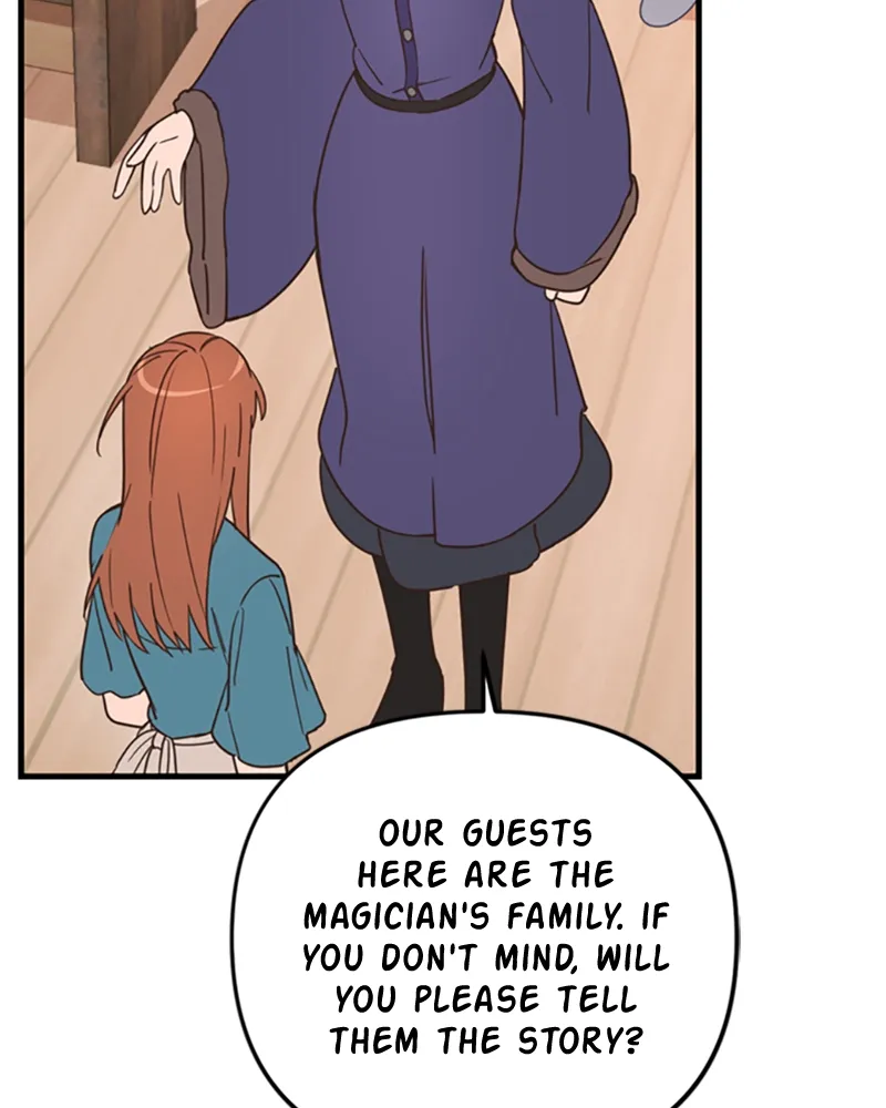Single Wizard’s Dormitory Apartment Chapter 29 Online - página 47
