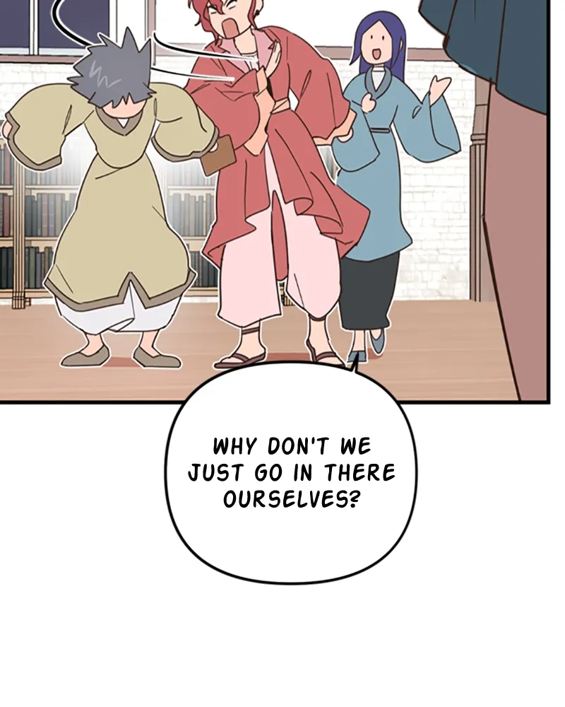 Single Wizard’s Dormitory Apartment Chapter 29 Online - página 98
