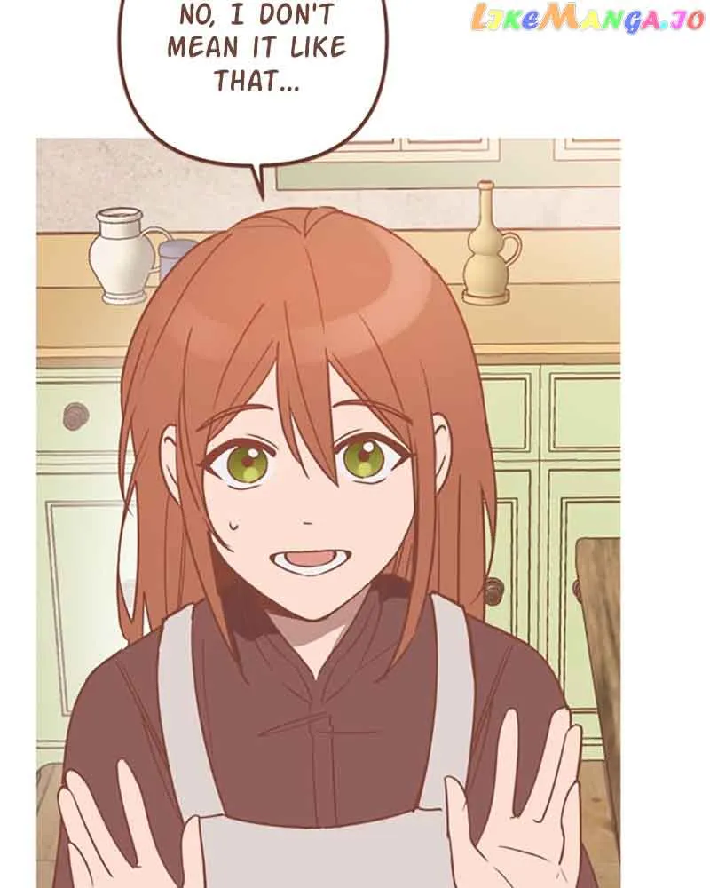 Single Wizard’s Dormitory Apartment Chapter 32 Online - página 3