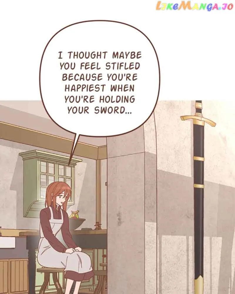 Single Wizard’s Dormitory Apartment Chapter 32 Online - página 5