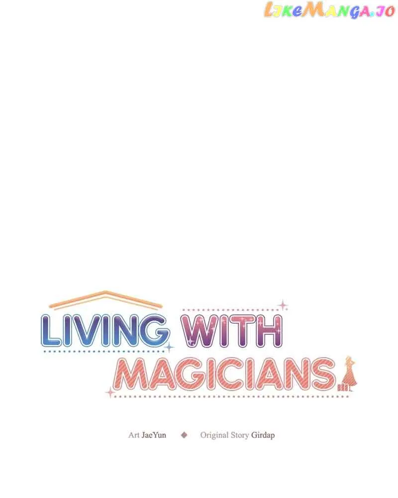 Single Wizard’s Dormitory Apartment Chapter 32 Online - página 15