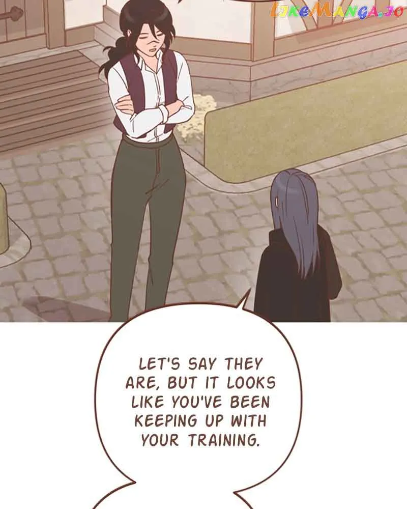 Single Wizard’s Dormitory Apartment Chapter 32 Online - página 21
