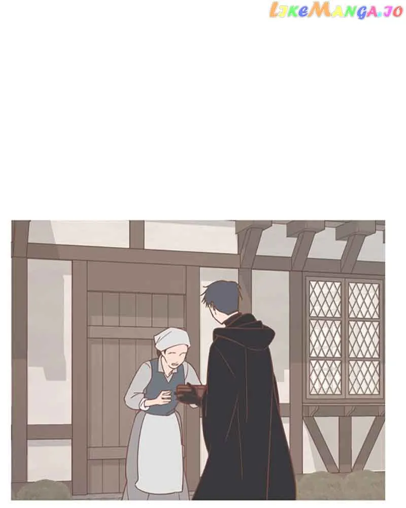 Single Wizard’s Dormitory Apartment Chapter 32 Online - página 46