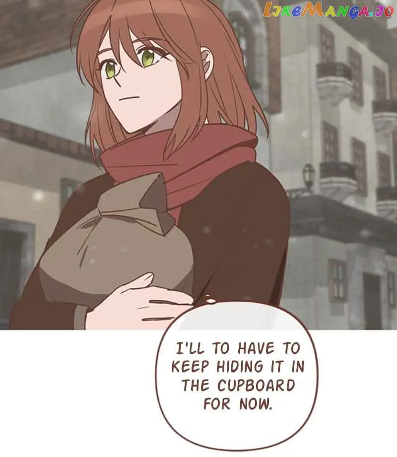 Single Wizard’s Dormitory Apartment Chapter 32 Online - página 60