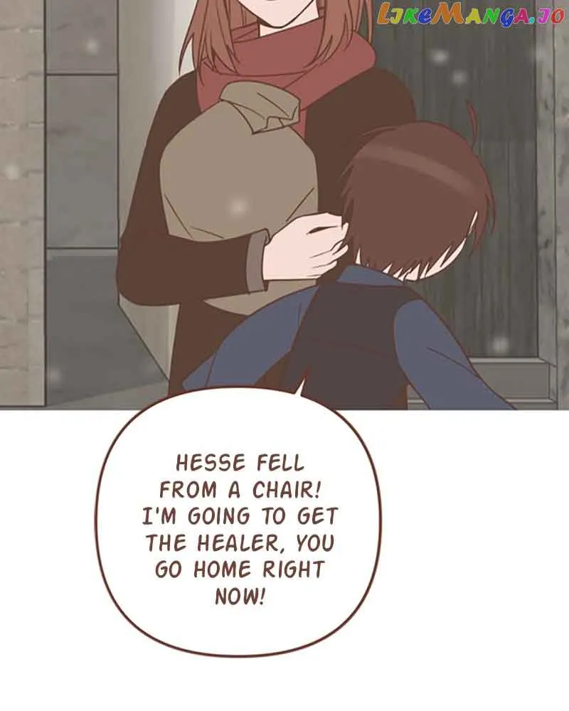 Single Wizard’s Dormitory Apartment Chapter 32 Online - página 64