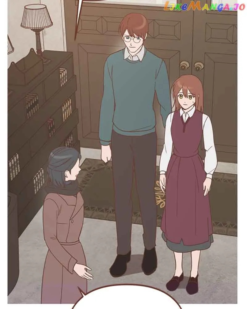 Single Wizard’s Dormitory Apartment Chapter 32 Online - página 79