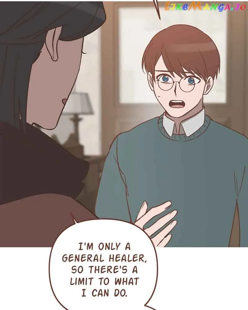 Single Wizard’s Dormitory Apartment Chapter 32 Online - página 82