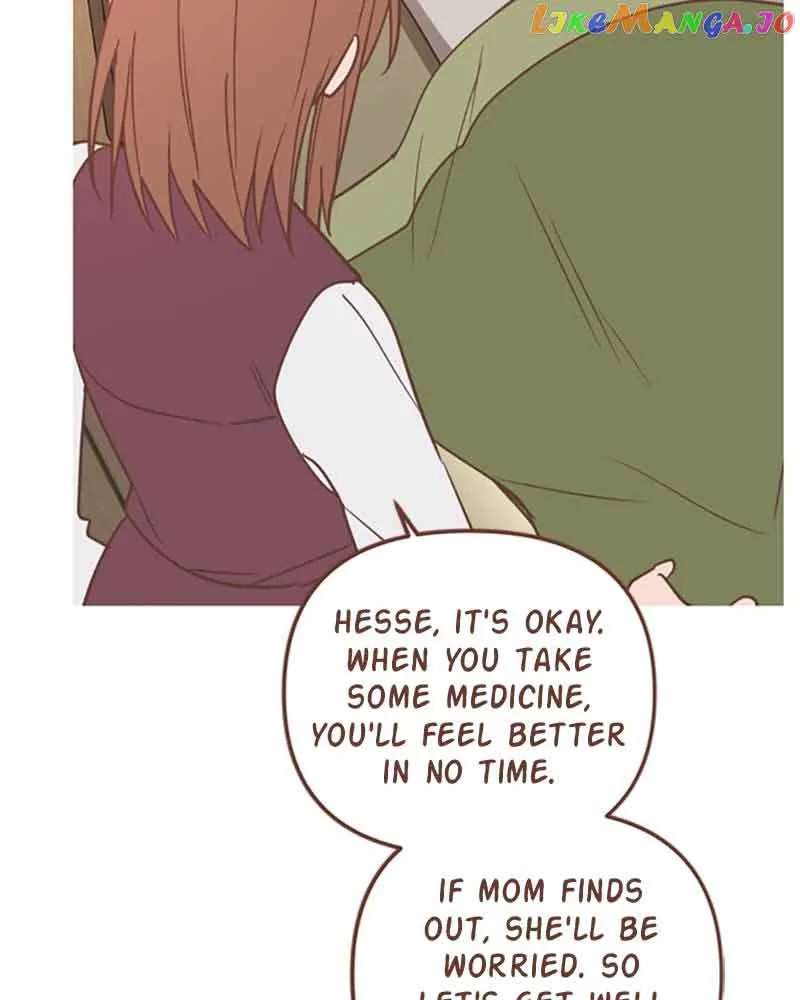 Single Wizard’s Dormitory Apartment Chapter 32 Online - página 92