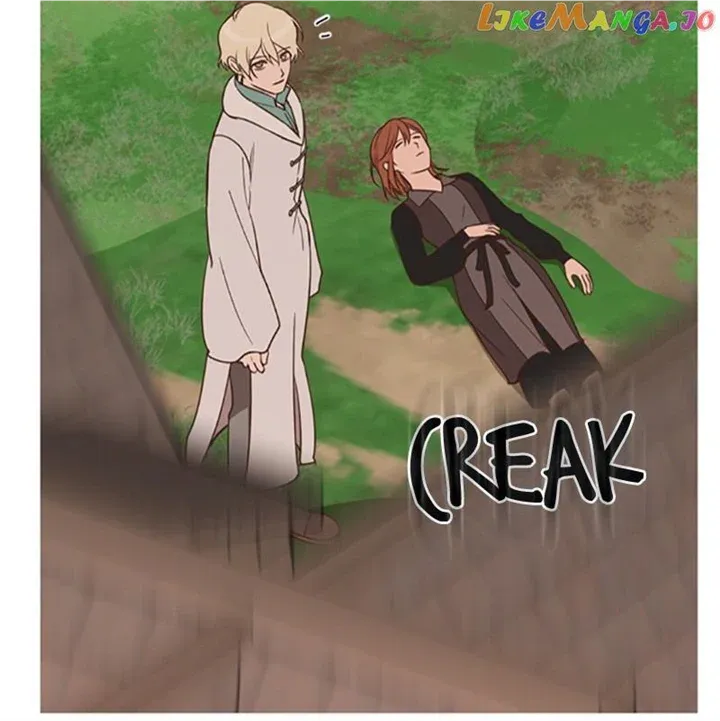 Single Wizard’s Dormitory Apartment Chapter 34 Online - página 41
