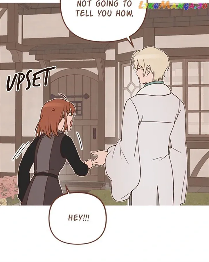 Single Wizard’s Dormitory Apartment Chapter 34 Online - página 58