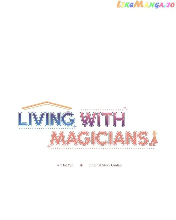 Single Wizard’s Dormitory Apartment Chapter 35 Online - página 2