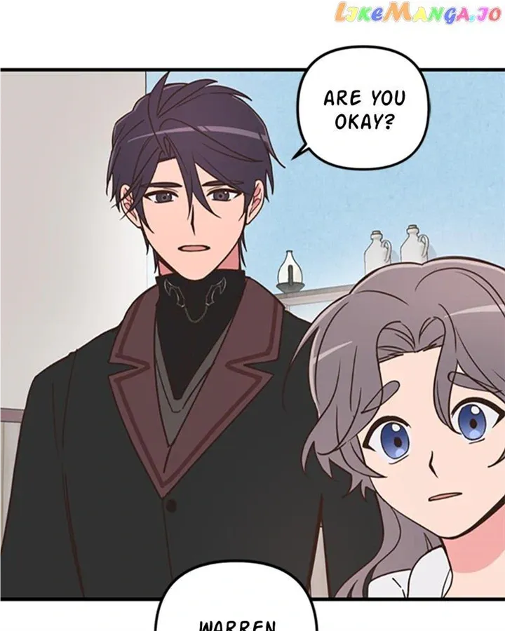 Single Wizard’s Dormitory Apartment Chapter 35 Online - página 38