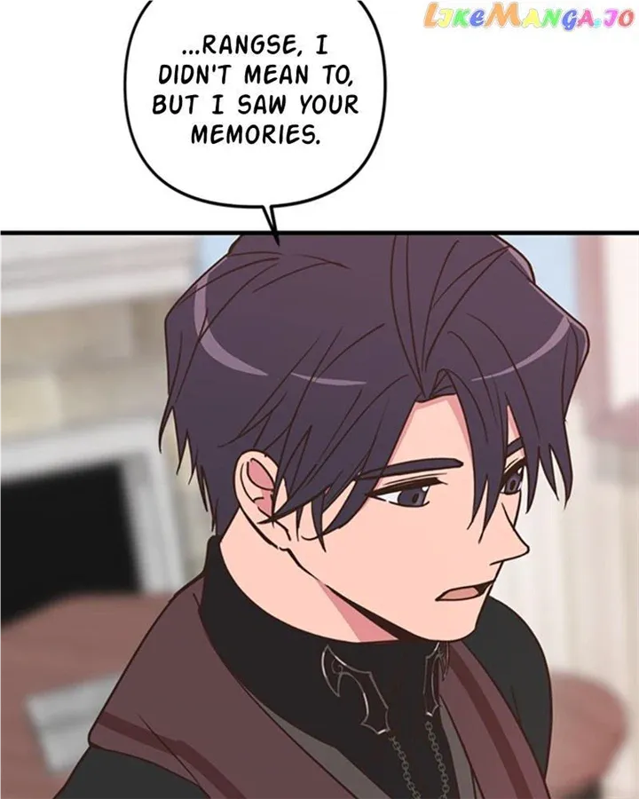 Single Wizard’s Dormitory Apartment Chapter 35 Online - página 49