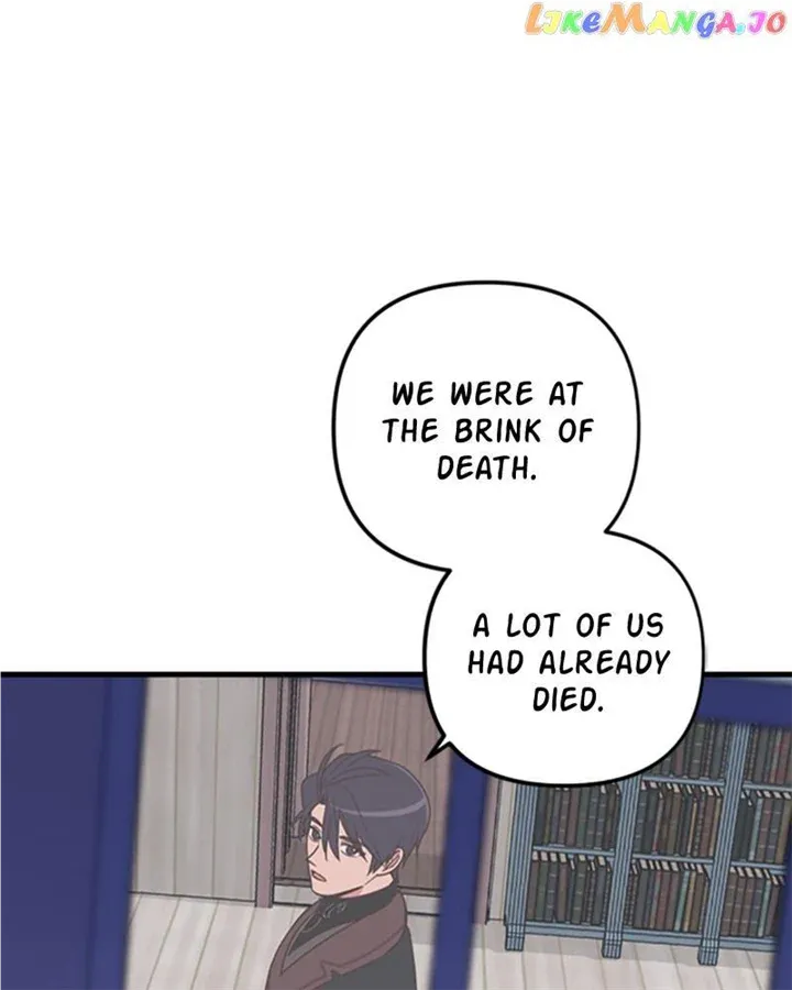 Single Wizard’s Dormitory Apartment Chapter 35 Online - página 57