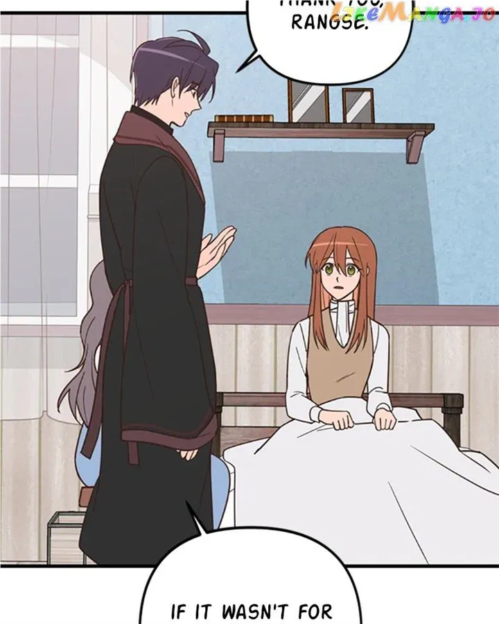 Single Wizard’s Dormitory Apartment Chapter 35 Online - página 67