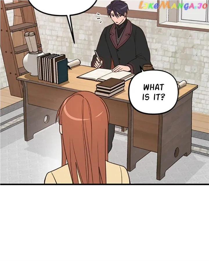 Single Wizard’s Dormitory Apartment Chapter 36 Online - página 5