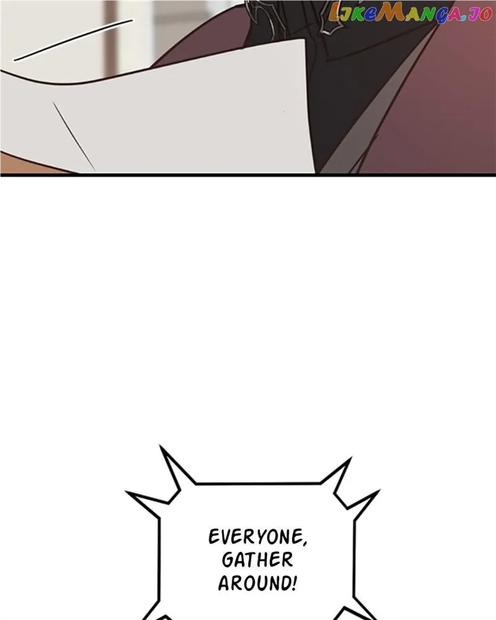 Single Wizard’s Dormitory Apartment Chapter 36 Online - página 7