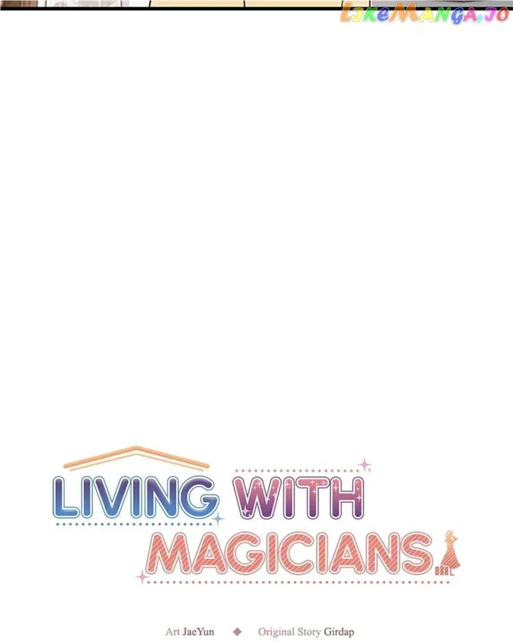 Single Wizard’s Dormitory Apartment Chapter 36 Online - página 9