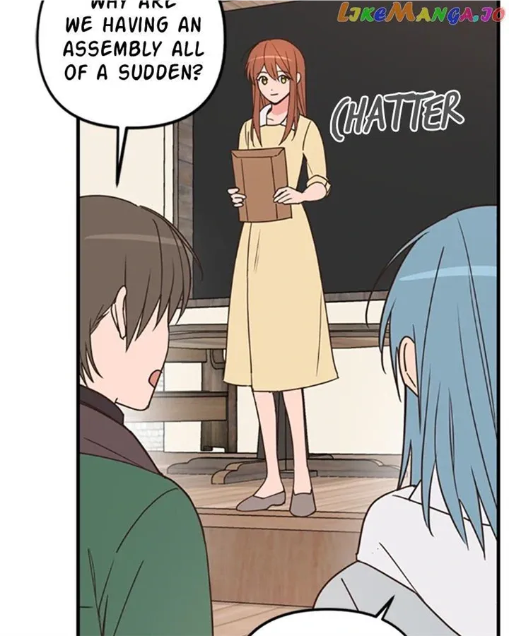 Single Wizard’s Dormitory Apartment Chapter 36 Online - página 11