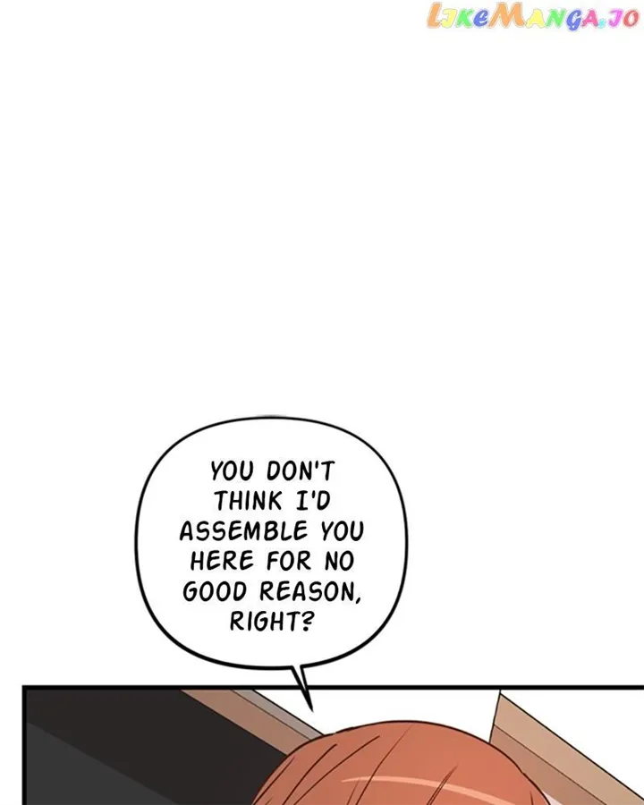 Single Wizard’s Dormitory Apartment Chapter 36 Online - página 13