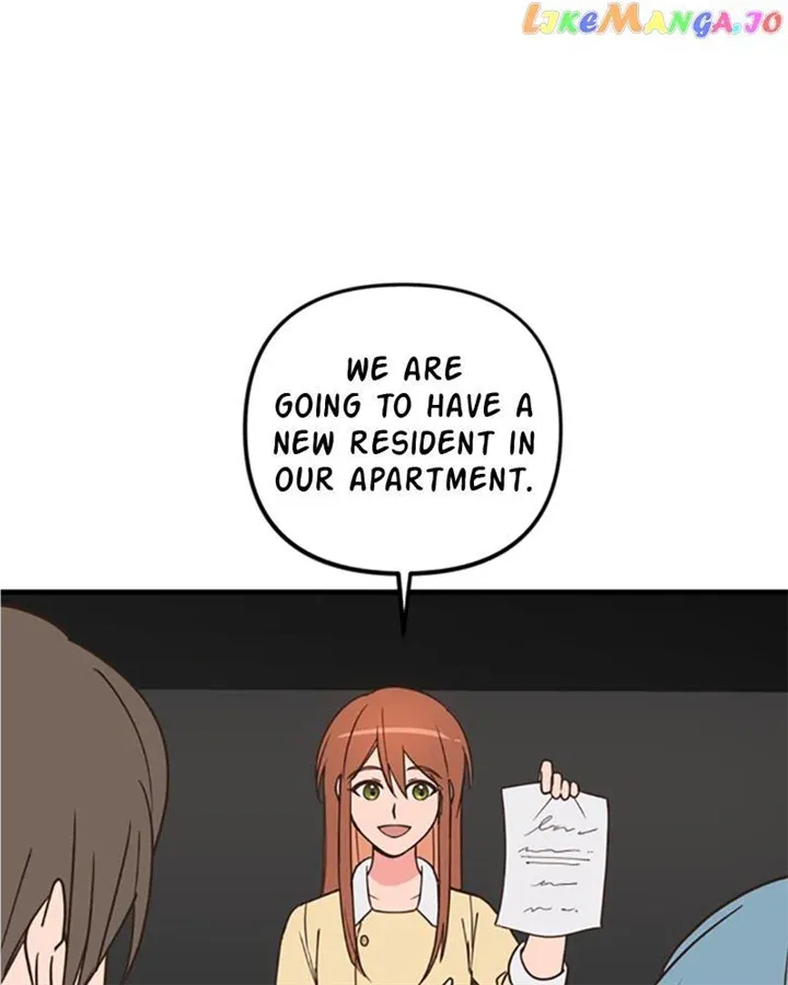 Single Wizard’s Dormitory Apartment Chapter 36 Online - página 15