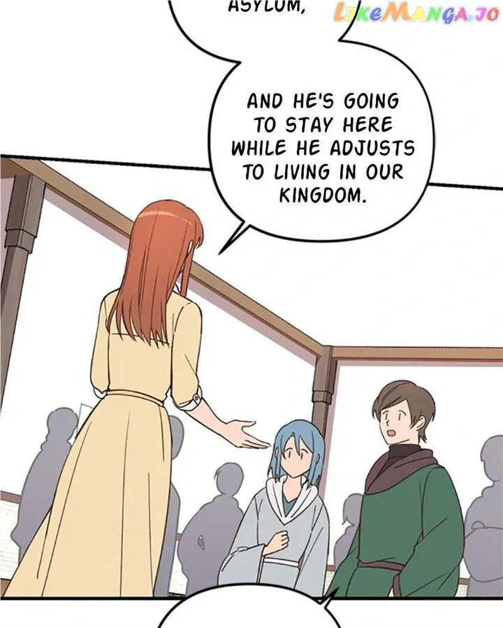 Single Wizard’s Dormitory Apartment Chapter 36 Online - página 17
