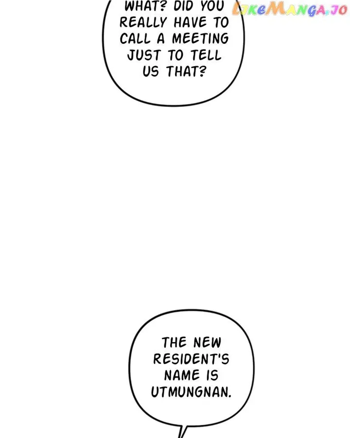 Single Wizard’s Dormitory Apartment Chapter 36 Online - página 18