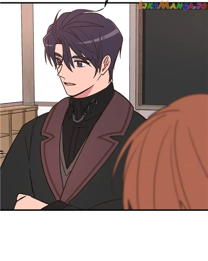 Single Wizard’s Dormitory Apartment Chapter 36 Online - página 19