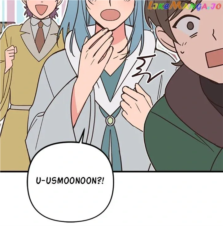 Single Wizard’s Dormitory Apartment Chapter 36 Online - página 21
