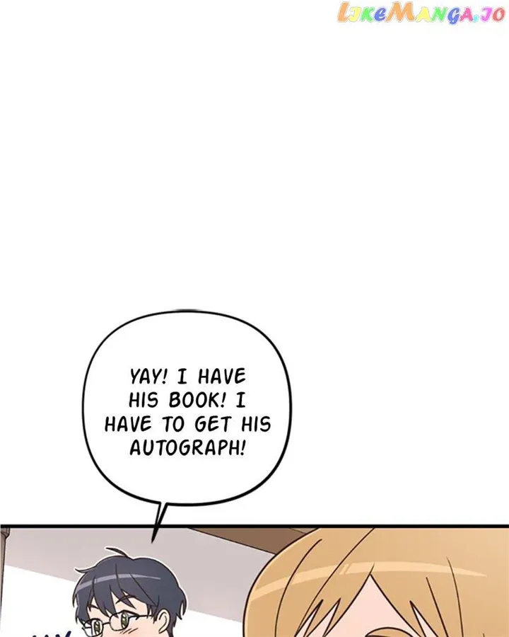 Single Wizard’s Dormitory Apartment Chapter 36 Online - página 22