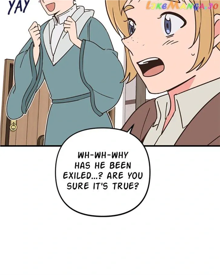 Single Wizard’s Dormitory Apartment Chapter 36 Online - página 23