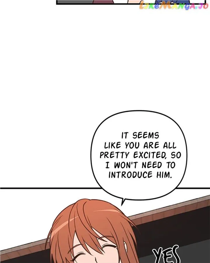 Single Wizard’s Dormitory Apartment Chapter 36 Online - página 27