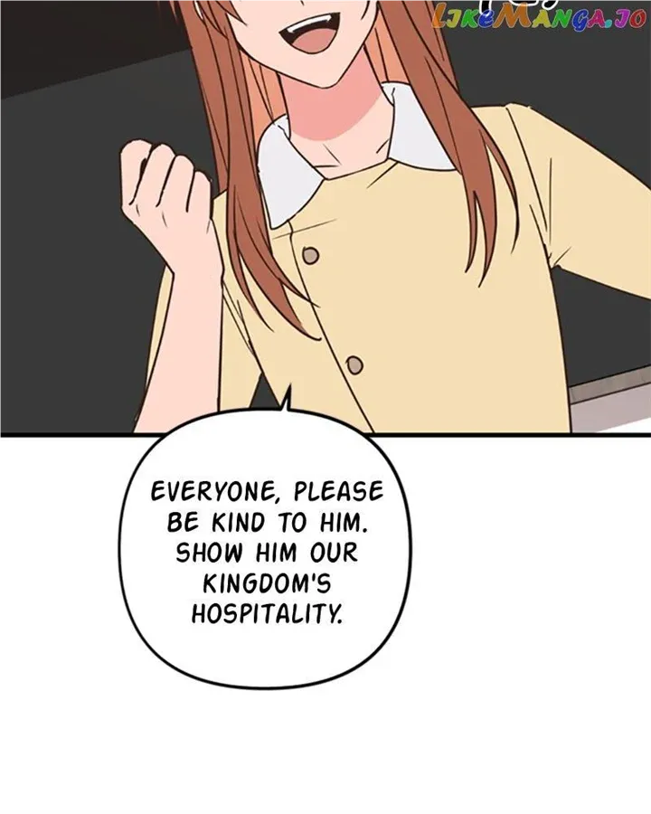 Single Wizard’s Dormitory Apartment Chapter 36 Online - página 28