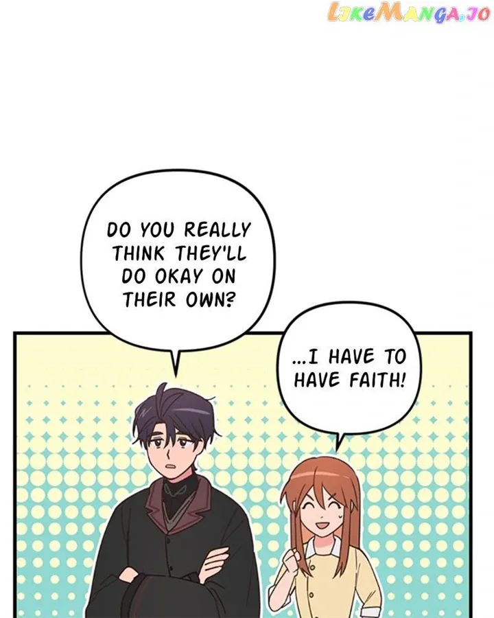 Single Wizard’s Dormitory Apartment Chapter 36 Online - página 29