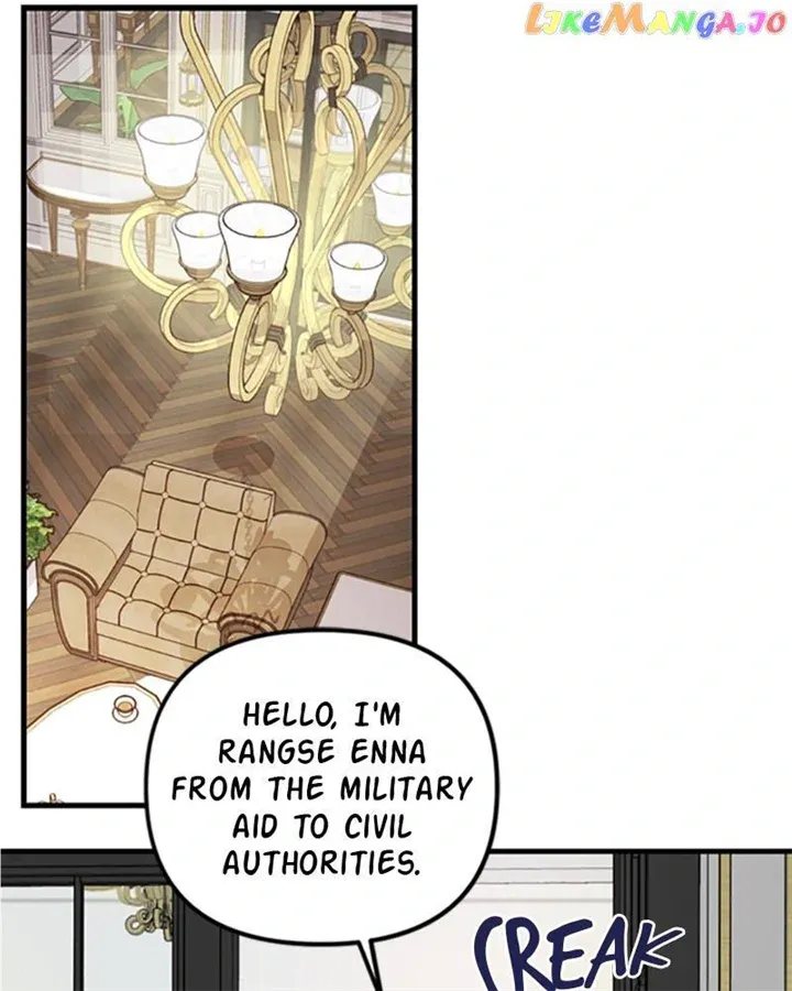 Single Wizard’s Dormitory Apartment Chapter 36 Online - página 32
