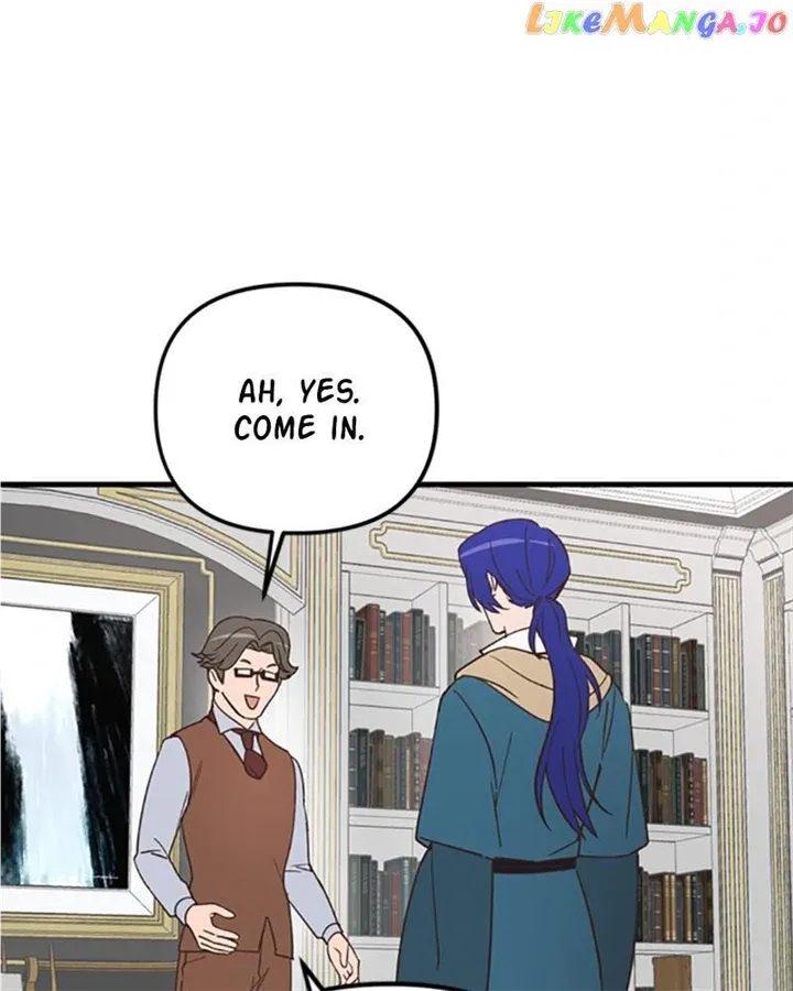 Single Wizard’s Dormitory Apartment Chapter 36 Online - página 34