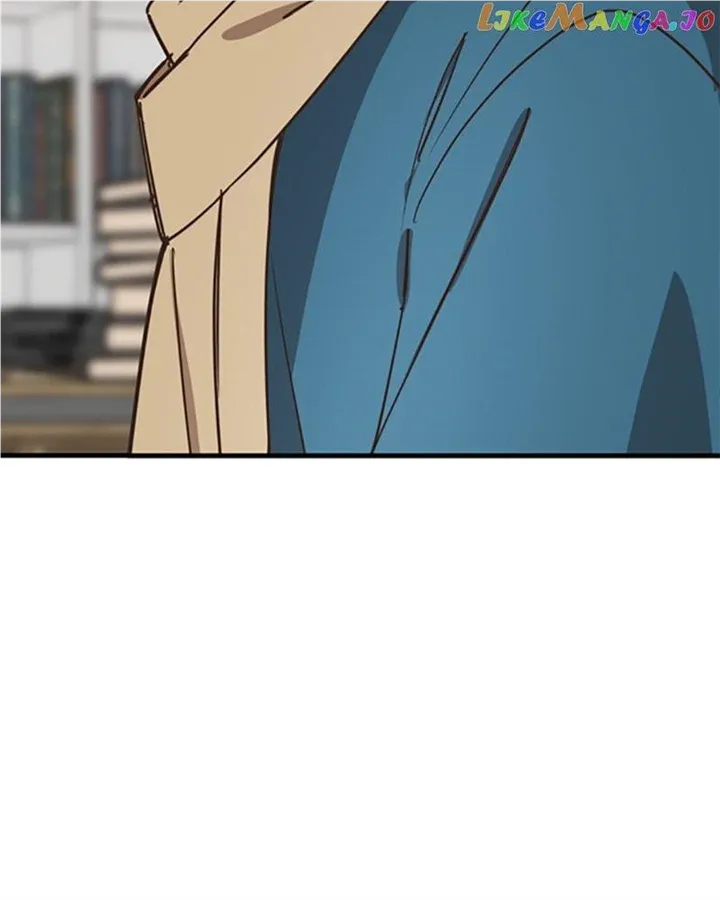 Single Wizard’s Dormitory Apartment Chapter 36 Online - página 37