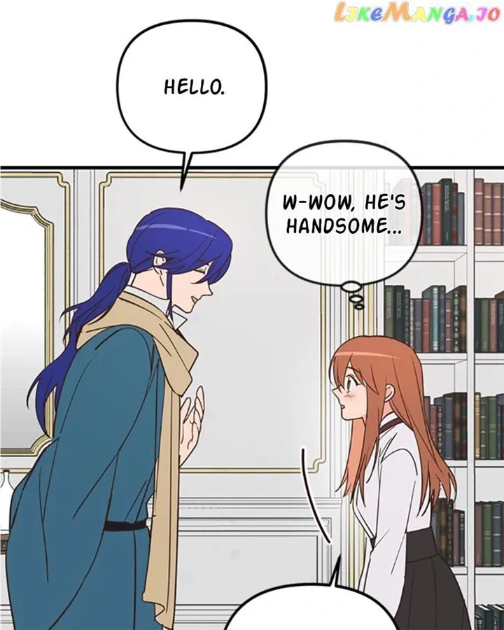 Single Wizard’s Dormitory Apartment Chapter 36 Online - página 38