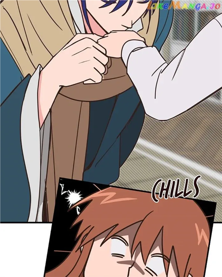 Single Wizard’s Dormitory Apartment Chapter 36 Online - página 43